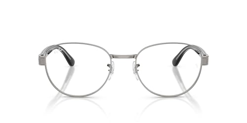 Ray-Ban (���C�o��) ���K�l 0RX6543 GUNMETAL 52mm �t���[��