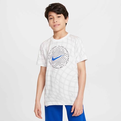 Nike Inter Milan Shirt Inter U NK Play tee, White, HF0930-100, XL
