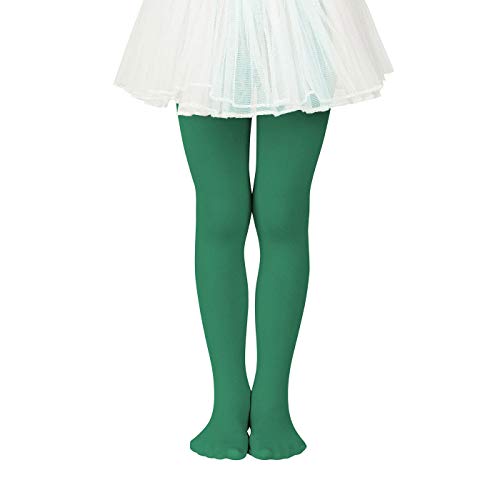 American Trends Ballet Tights for Girls Toddler Dance Tight Footed Kids Leggings Baby Elastic Stocking for Girls2