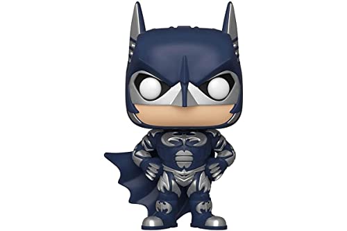 Sale Funko Pop! Heroes: Batman 80Th - Batman (1997)