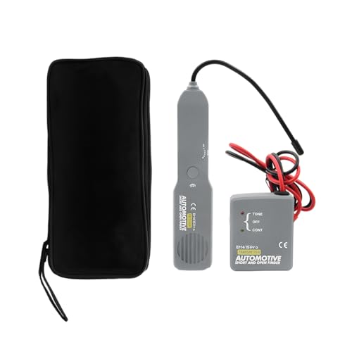 Traceur de circuit de voiture BESULEN EM415PRO testeur DC 6-42 V