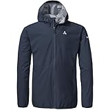 SellingPoint 1 Schöffel Herren Aiplspitz 2.5l Jacke, navy blazer-25, XXL