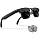 Black Sunglasses Lens+photochromic Lens