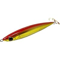 Amazon.co.jp: RECENT(リセント) ジグミノー FJ-10【KJ×D3】30g #01