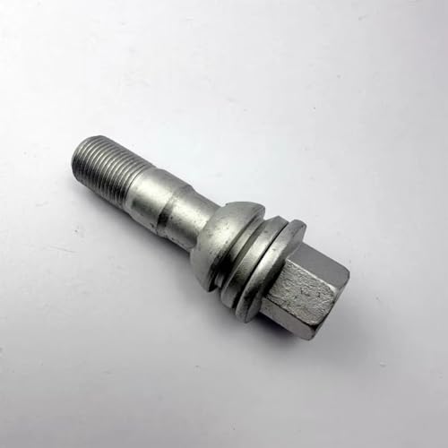 Tornillos rueda Benz W167 repara rosca dañada perno GLS 300 OEM 0009904518 5