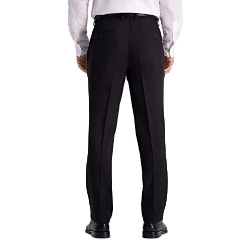 Kenneth Cole REACTION Mens Modern Fit Stretch Dress Pant3