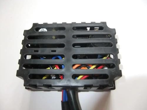 AVR 12 filets compatible système régulateur tension double usage plug-ins - 2