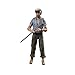 Indiana Jones and the Dial of Destiny Adventure Series Renaldo Action Figure, 6-inch Indiana Jones Action Figures, Toys for Kids Ages 4 and up