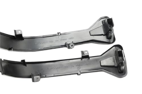 Intermitente dinámico LED indicador de espejo retrovisor BMW G38 G20 G30 RHD 2pcs 3