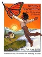 Benito's Bizcochitos: Los Bizconchitos De Benito 1558852646 Book Cover