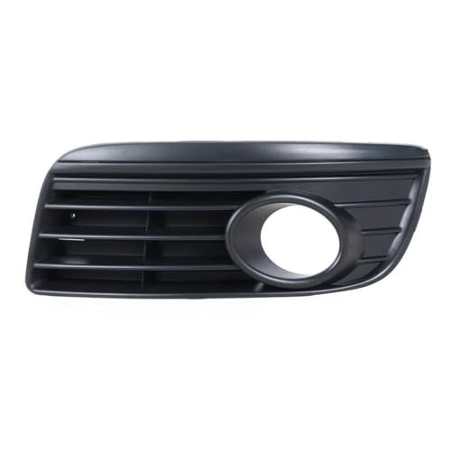 Cadre de phare antibrouillard Golf 5 GT calandre de protection durable