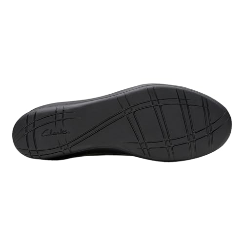 Image of Clarks Womens Suttyn Zip