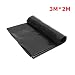 Adoture Pond Liner, Large Fish Pond Liner Gardens Piscinas Membrana Reforzada Paisajismo...
