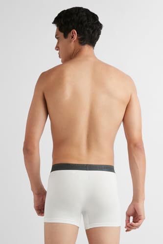 Image of Peter England Stretchable 100% Cotton Men's Trunk