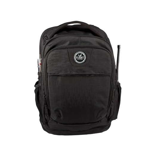 Does frontier airlines charge more for luggage Flight Outfitters Aviator Pro Backpack