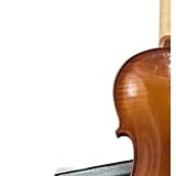 Professionelle Violinen Anfängerset Vintage-Akustikvioline Aus Massivem Ahornholz Handgefertigt(1-4)