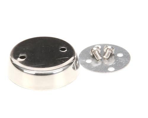 T&S Brass B-0969-HA B-0969 VB Coverplate Replacement Parts Kit - Thumbnail 3