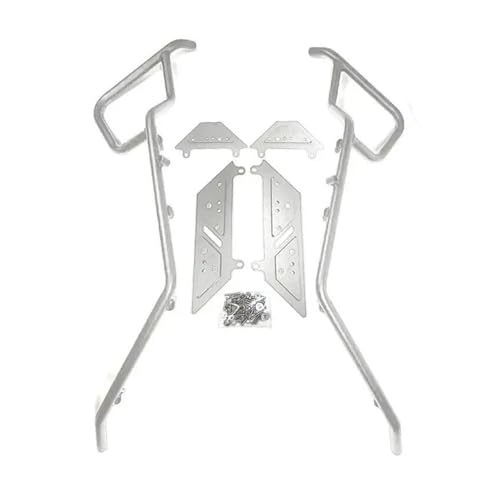 Barre protection Forza 750 évitez les bris de carénage pare-choc moteur NSS 750