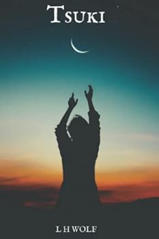 Paperback Tsuki Book