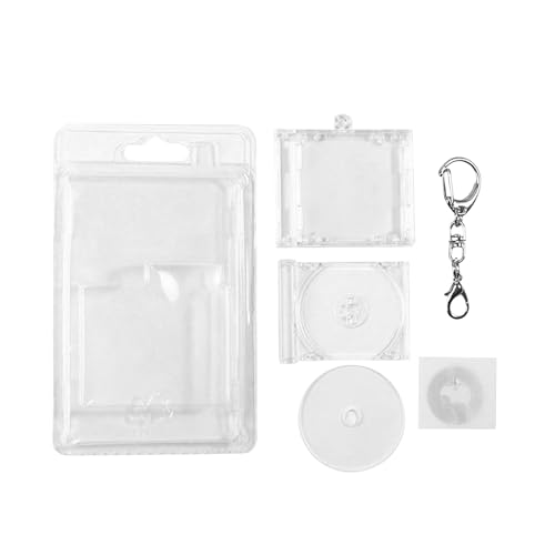 Estuche de disco para colgar en la mochila: el accesorio ideal de uso diario