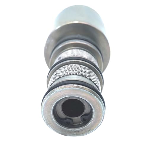 Électrovanne AT310584 pour résoudre les pertes de pression de levage - 3