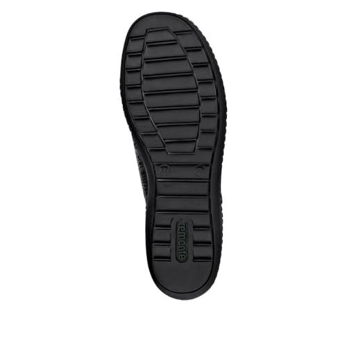 Sneakers Remonte R1402 légères et flexibles pour marche active - 7