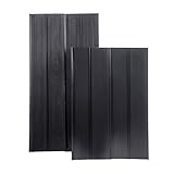 DeepRoot UB 36-2 Tree Root Barrier, 36-Inch by 24-Inch