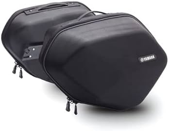 Amazon | YAMAHA(ヤマハ) エアロサイドケースセット MT-10 Q5K-YSK-109