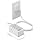 Flat Plug Power Strip