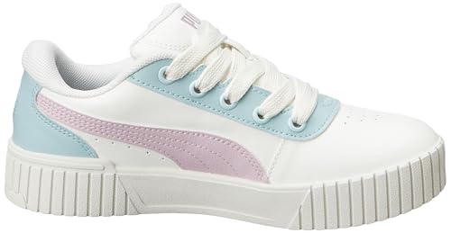 Image of Puma Womens Carina 2.0 Chic Sneaker