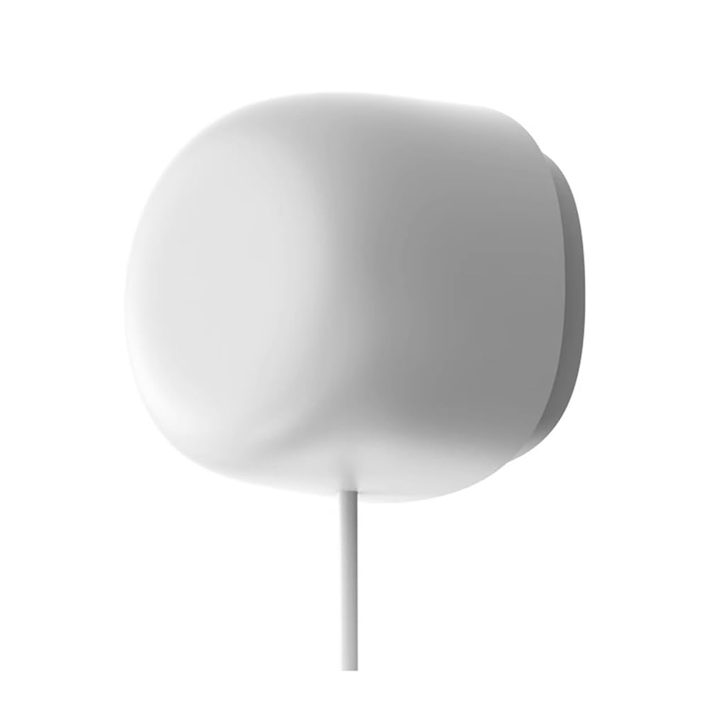 Detector de Presencia Tuya FP1 ZigBee 3.0, Sensor Inteligente de Movimiento y Presencia para Domótica.