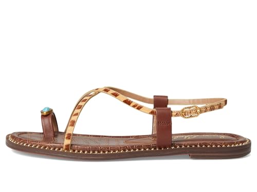 Sam Edelman Women's Tenly Flat Sandal4