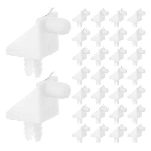 DOITOOL �I�󂯃y�O 100�Z�b�g �v���X�`�b�N�� L���^�L���r�l�b�g�I�s�� �L�b�`�� ���[�h���[�u�p ���[�Ƌ�T�|�[�g