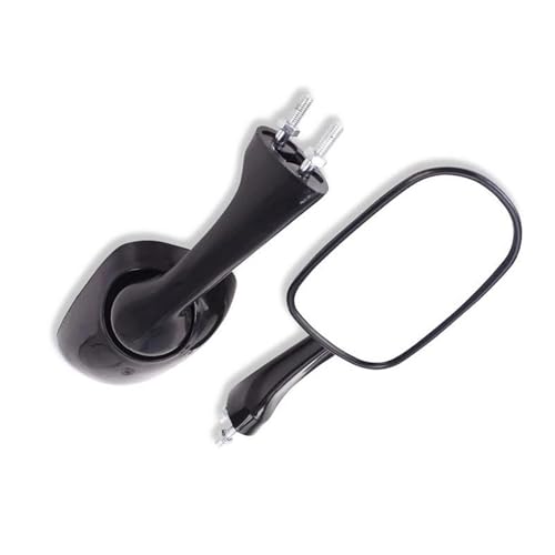 Accesorios de motocicleta espejo retrovisor para rutas urbanas en CBR250RR