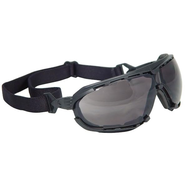 MOLLIFII Safety Goggles, Mfr: DG1-21-A