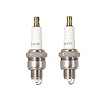 Motorcycle Ignition Spark Plug Torch E6RTC for Citystar Ludix Kisbee TKR Squab 2 3 for DS 90 50 for