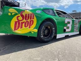 Sundrop Diet Citrus Soda,12 Oz Cans,12 Pack,With Snackur Seal #TOP4