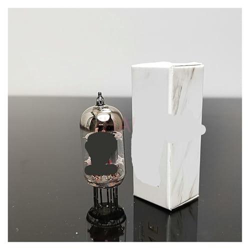 Tube de rechange ECC83 pour éliminer le souffle de votre ampli