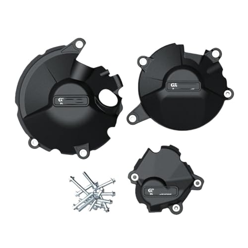 Cubierta protectora de motor CBR1000RR-R SP con acabado de alta resistencia