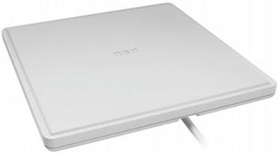 RCA Multi-Directional, Flat Digital Indoor HDTV Antenna