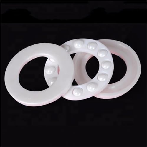 Roulement à billes axial en céramique 51201 butée pour modèles haute performance