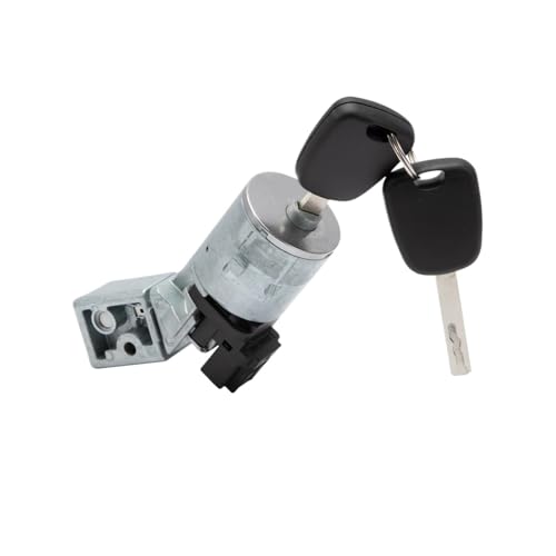 Serrure d'allumage 4162KF pour simplifier vos trajets quotidiens en Jumpy Scudo 3008