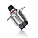 FUZIDDN Fuel Injection Idle Air Control Valve - Compatible with Chevy GMC Cadillac Oldsmobile Isuzu 1995-2008 Vehicles - C/K Class, Savana 1500, Sonoma, Yukon, Blazer, Jimmy, NPR, P3500 & More