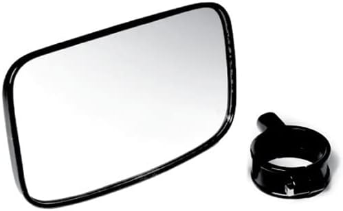 Utility Vehicle Mirror (Fits 1.75" DIA Roll Bars)