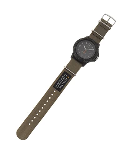 Timex Expedition Gallatin Solar Men's 44 mm Watch