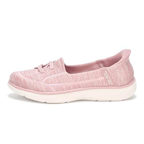 Image of Skechers Women's Hands Free Slip-ins: On-The-Go Flex Radiant-Dreaming Loafer Flat