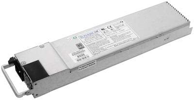 Supermicro PWS-501P-1R Power Supply with Full Manufacture Warranty
