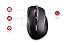 Cherry MW 3000 Wireless Computer Mouse for Work or Home. Nano USB Receiver Easily Stays in Laptop or Chromebook. Ergonomic Designed for Right Handed. 6 Buttons Black