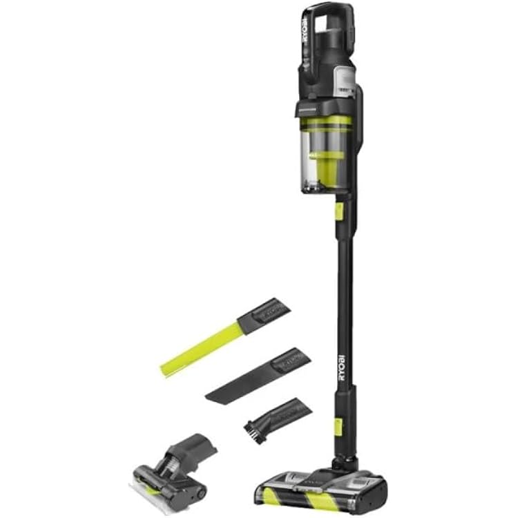 Ryobi RASV18BL-0 18V Brushless Cordless Anti-Tangle Greece Ubuy