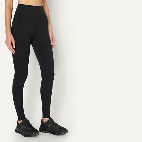 Image of Amazon Essentials Women's Active Total Train Gym Workout Leggings